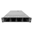 HP ProLiant DL380 Gen9 2U 2xE5-2680 V4 128GB 12xLFF+2x2,5...