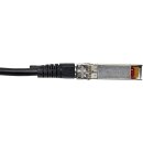 HP X240 JD097C 0231A1WK 3m 10G SFP+ - SFP+ Direct Attach Cable