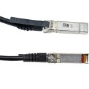 HP X240 JD097C 0231A1WK 3m 10G SFP+ - SFP+ Direct Attach Cable