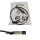 HP X240 JG326A 1m 40G QSFP+ - QSFP+ Direct Attach Cable NEW NEU