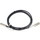 Madison 2159608-1 IB-2-1 3m 10G QSFP - QSFP Direct Attach Cable