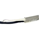 Madison 2159608-1 IB-2-1 3m 10G QSFP - QSFP Direct Attach Cable