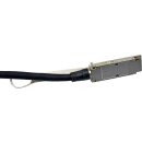 Madison 2159608-1 IB-2-1 3m 10G QSFP - QSFP Direct Attach Cable