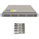 Cisco Nexus N2K-C2248TP-E-1GE 68-4059-02 48-Port GE 4x...