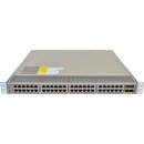 Cisco Nexus N2K-C2248TP-E-1GE 68-4059-02 48-Port GE 4x...