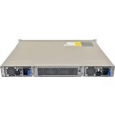 Cisco Nexus N2K-C2248TP-E-1GE 68-4059-02 48-Port GE 4x 10G SFP+ blue PSUs +4 Mini GBICs