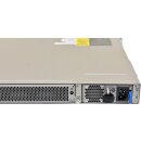 Cisco Nexus N2K-C2248TP-E-1GE 68-4059-02 48-Port GE 4x 10G SFP+ blue PSUs +4 Mini GBICs