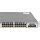 Cisco Catalyst WS-C3750X-24T-S 24-Port RJ-45 GE Switch + 4-Port Modul C3KX-NM-10G