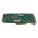 Emulex Gen 6 LPE31004-M6 Quad-Port 16Gb PCIe x8 3.0 LC SW Host Bus Adapter LP