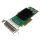 Emulex Gen 6 LPE31004-M6 Quad-Port 16Gb PCIe x8 3.0 LC SW Host Bus Adapter LP