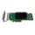 Emulex Gen 6 LPE31004-M6 Quad-Port 16Gb PCIe x8 3.0 LC SW Host Bus Adapter LP