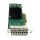 Emulex Gen 6 LPE31004-M6 Quad-Port 16Gb PCIe x8 3.0 LC SW Host Bus Adapter LP