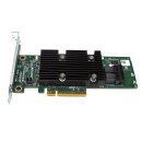 DELL 0TD2NM PERC H330 SAS/SATA 12 Gb PCIe x8 RAID Controller für R230 R430 R930