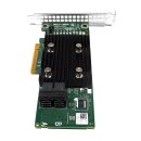 DELL 0TD2NM PERC H330 SAS/SATA 12 Gb PCIe x8 RAID Controller für R230 R430 R930