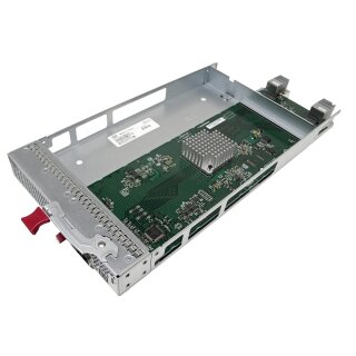 HP 700521-001 SAS 12G I/O Controller Module for StorageWorks D3700 D3710 Systems