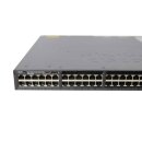 Cisco Catalyst WS-C3650-48FD-L 48-Port RJ-45 PoE+ GE Switch 2x 1G SFP 2x 10G SFP+