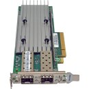 Lenovo QLogic QL41262 01KR587 Dual-Port 10Gb Adapter 4150X SFP28 Low Profile