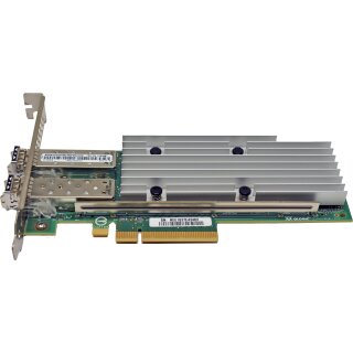 Lenovo QLogic QL41262 01KR587 Dual-Port 10Gb Adapter 4150X SFP28 High Profile