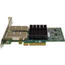 HP 764736-001 Rev A2 InfiniBand FDR/Ethernet...