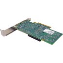 HP 764736-001 Rev A2 InfiniBand FDR/Ethernet 10Gbit/40Gbit PCIe Adapter High Profile