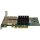 HP 764736-001 Rev A2 InfiniBand FDR/Ethernet 10Gbit/40Gbit PCIe Adapter High Profile