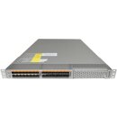 Cisco Nexus N5K-C5548UP 68-4157-01 32-Port 10G SFP+...