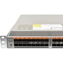 Cisco Nexus N5K-C5548UP 68-4157-01 32-Port 10G SFP+ Ethernet Switch + Mounting Brackets