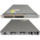 Cisco Nexus N5K-C5548UP 68-4157-01 32-Port 10G SFP+ Ethernet Switch + Mounting Brackets