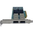 HP 764736-001 InfiniBand FDR/Ethernet 10Gbit/40Gbit PCIe...