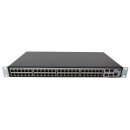 HP 1920-48G JG927A 48-Port 1G RJ-45 Gigabit Ethernet...