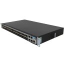 HP 1920-48G JG927A 48-Port 1G RJ-45 Gigabit Ethernet...