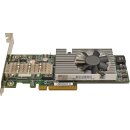 HP NC-510F 414158-001 10 Gbit PCIe x8 QSFP Infiniband...