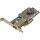 HP NC-510F 414158-001 10 Gbit PCIe x8 QSFP Infiniband Network Adapter