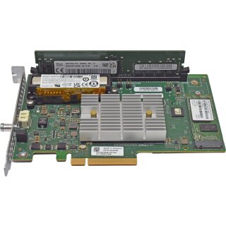 Dell Calypso 303-587-000C-01 I/O Controller Card with 16GB Cache & 120GB M.2 SATA SSD