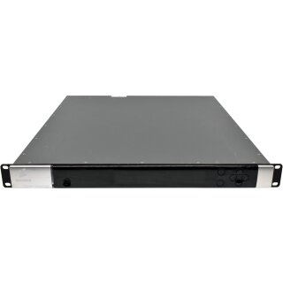 Ericcson Contribution Video Encoder 1U Series 11 Dual-PSU Version CE-CHASSIS-2AC +CE-x Encoder/Pre-Processor