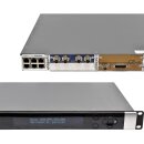 Ericcson Contribution Video Encoder 1U Series 11 Dual-PSU Version CE-CHASSIS-2AC +CE-x Encoder/Pre-Processor