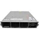 Lenovo Storage E1012 Disk Enclosure 12x 3.5 Bay 10x 4TB HDD 2x 6Gb/s SAS Controller