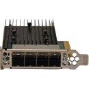 Dell 00VYM4 LSI SAS9305-16e 4 Port 12Gb/s PCIe x8 SAS Controller