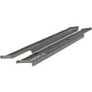 Universal 2U Rail Kit for Rack-Mount Servers