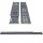 Universal 2U Rail Kit for Rack-Mount Servers