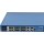 Palo Alto PA-850 750-000119-00C 12-Port Firewall 4x RJ-45 4x SFP 4x SFP+ no OS +6 Mini GBICs