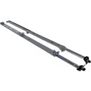 DELL KHH7R EMC 1U Rackmount Rails Kit for Switch S4048-ON S5248F-ON Z9100-ON