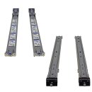 DELL KHH7R EMC 1U Rackmount Rails Kit for Switch S4048-ON S5248F-ON Z9100-ON