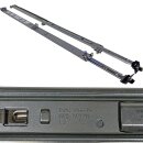 DELL KHH7R EMC 1U Rackmount Rails Kit for Switch S4048-ON S5248F-ON Z9100-ON