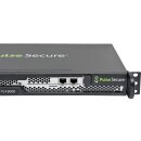 Pulse Secure PSA5000 440-00046 Dual-Port GE Firewall no HDD no OS