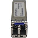 Juniper EX-SFP-10GE-SR 10 Gigabit Ethernet SFP+ Modul SR MMF 850nm 300m FC