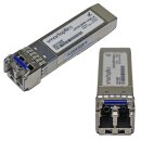 Juniper EX-SFP-10GE-SR 10 Gigabit Ethernet SFP+ Modul SR MMF 850nm 300m FC