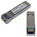 Juniper EX-SFP-10GE-SR 10 Gigabit Ethernet SFP+ Modul SR MMF 850nm 300m FC