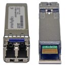 Juniper EX-SFP-10GE-SR 10 Gigabit Ethernet SFP+ Modul SR MMF 850nm 300m FC