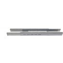 Rittal Rail Kit Gleitschienen DK 7063.882 L-Förmig Tiefenvariabel